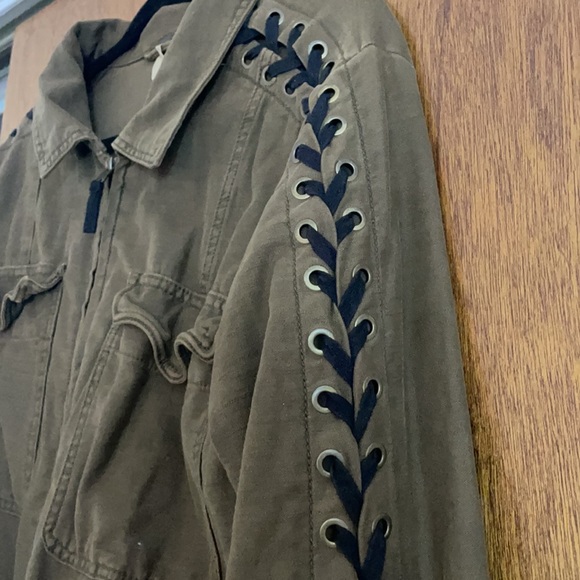 Free People Jacket - Picture 7 of 7